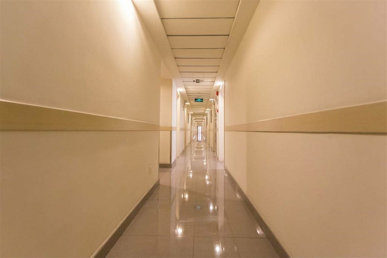 锦江之星 - 南昌麦德龙店酒店 外观 照片